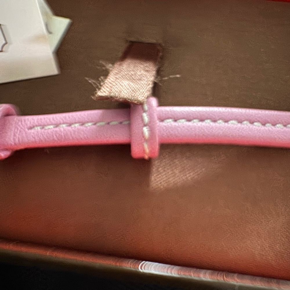 NWT COACH Beautiful COACH Watch!!! New with tags! - Picture 6 of 9